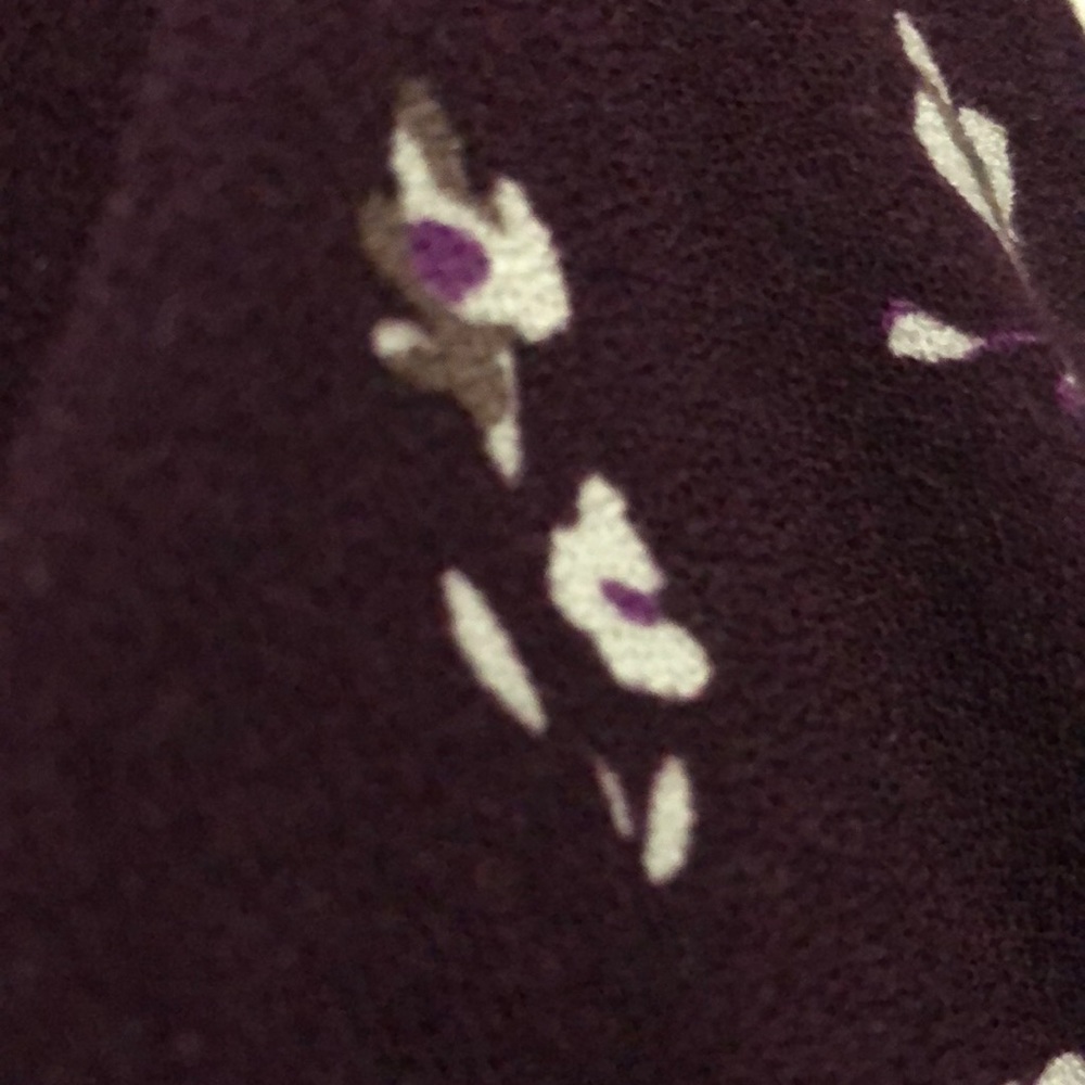 Meet your Posher, Flower